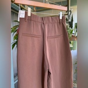Abercrombie slacks NWT